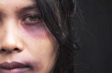 Mulher é agredida pelo ex     na Vila Barros