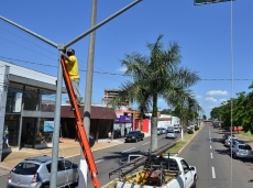 Avenidas terão sentido único       a partir deste domingo
