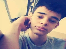 Adolescente morre afogado                            no Rio Paranapanema