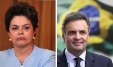 ELEIÇÕES: Aécio Neves e Dilma Rousseff vão disputar a presidência no 2° turno 