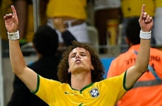 Brasil amplia, mas a Colombia desconta: 2 a 1