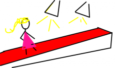 Passarela Solidária acontece          nesta sexta-feira