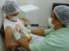 Amamentação: Um ganho para toda a vida