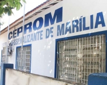 CEPROM abre inscrições                     para os cursos do primeiro semestre de 2015