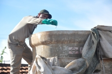 Mutirão de Combate à Dengue