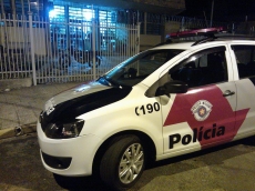 Mãe acusada de maus tratos          contra duas crianças