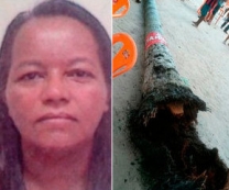 Turista morre ao ser atingida por coqueiro na Bahia