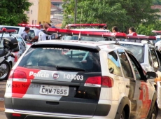 Polícia Militar abre concurso com 2.000 vagas