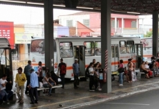 Transporte Coletivo: mudanças 