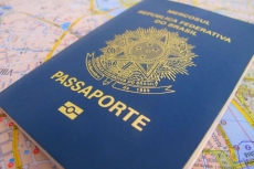 Passaporte vale por 10 anos     a partir de agora