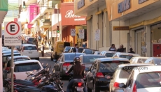 Semana Nacional de Trânsito                  : proteção aos pedestres  