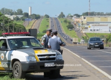 VOLTA DO FERIADÃO: rodovias em Marília já registram movimento acima do normal 