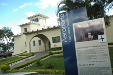 Ampliação do Aeroporto                          de Marília