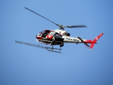 Águia ajuda localizar menores      envolvidos com assalto