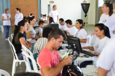 Residencial Vida Nova Maracá