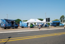 Semana do Empreendedor                         é sucesso em Marília