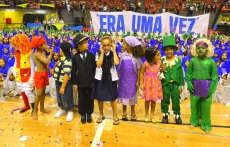 Formatura das Emeis encerra              nesta quarta e quinta