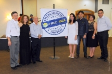 Univem mantém Nota 4                 e fecha o ano com chave de ouro