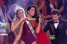 Miss: ficamos entre as 5       mais bonitas do Estado