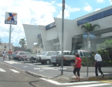 IGBE: estamos vivendo mais!                    Expectativa de vida sobe para 74,9 anos