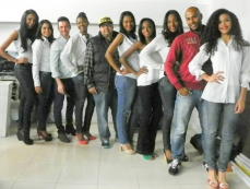 Miss e Mister Beleza Negra       incrições para o concurso seguem abertas