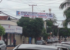 Vicente Ferreira: mão única              será implantada