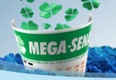 Mega-Sena pode pagar R$ 28 milhões nesta quarta-feira