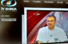 Parceria Visão Notícias.com e TV Marília amplia jornalismo on-line em Marília e região