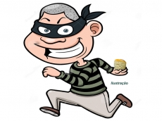 Queijo leva homem à prisão         . Disse que era para matar a fome