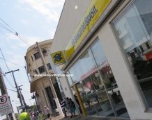 Concurso no Banco do Brasil            para escriturário em 2015