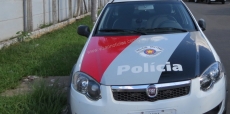 Mulher é assassinada pelo ex    -marido com golpes de faca