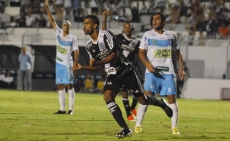 MAC afunda ainda mais             : quatro derrotas seguidas 