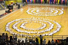 Formatura de alunos das Emeis acontece neste fim de semana