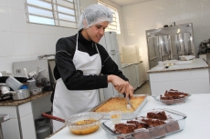 Especialista em forno e fogão