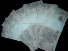 Estudante de Odontologia é preso em flagrante passando dinheiro falso no comércio