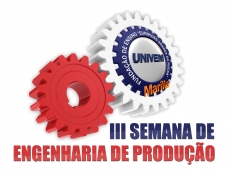 Univem realiza III Semana de Engenharia de Produção