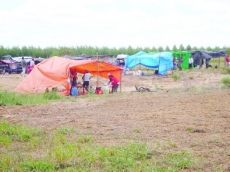 Sem Terra: PM negocia com invasores e consegue libertar refém em fazenda na região