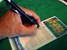 Mega-Sena da Virada tem prêmio estimado em R$ 240 milhões