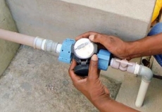 DAEM implanta novo sistema                       de leitura simultânea