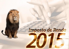 Imposto de renda: malha fina     é liberada para consulta