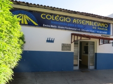 Assembleiano: volta às aulas           nesta segunda com novidades