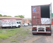 Negócio da China vira golpe        e dor de cabeça para empresa