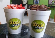 Zica do Açai amplia serviços