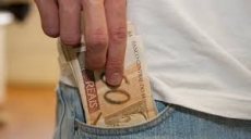 Imposto de Renda: Receita                                 libera 4º lote