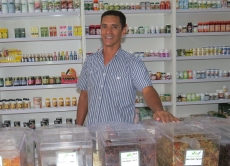 Sincomércio destaca dia              do Comerciante  com a importância dos empreendedores