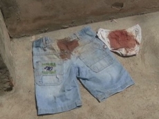 Menino de 6 anos é violentado     por adolescente 