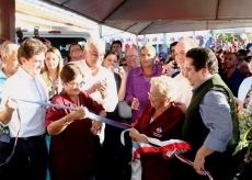 Dia Internacional do Idoso            : comemorações