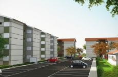 Novo Programa habitacional             de Marília