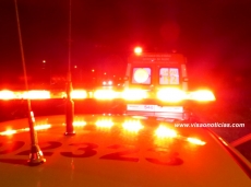 Homem de 41 anos morre enquanto jogava bola