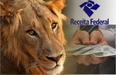 Receita libera na quarta-feira consulta a lote residual do IR